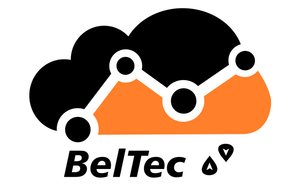 BelTec Logo